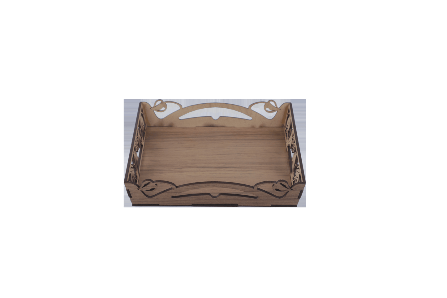 Decorative Small Tray