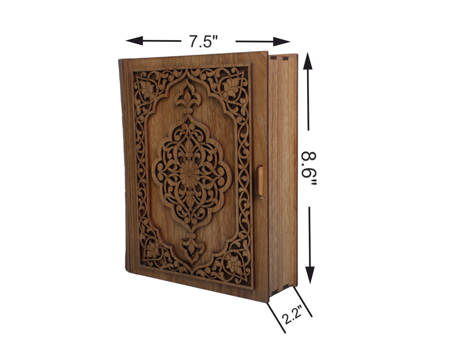 Decorative Book Box