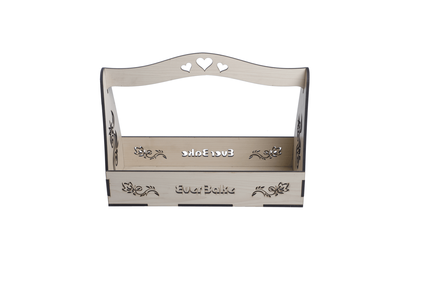 Small Basket suitable for Gifting