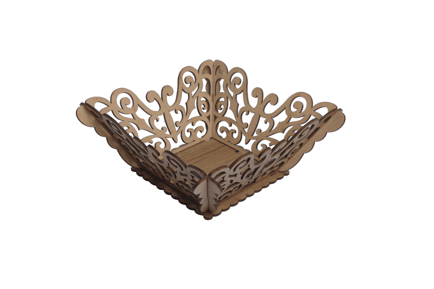 Butterfly Tray