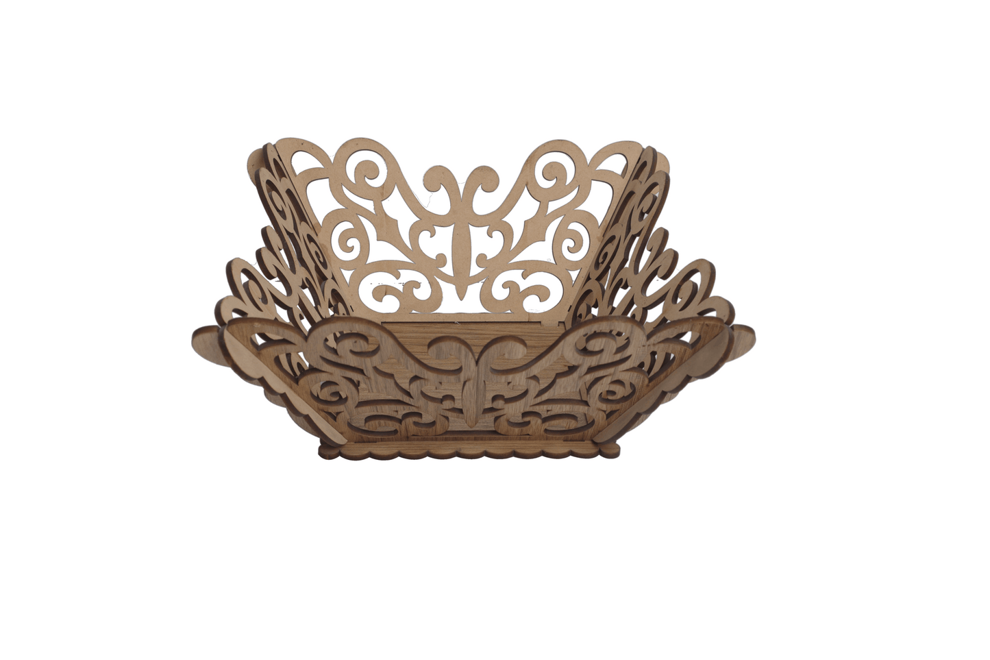 Butterfly Tray