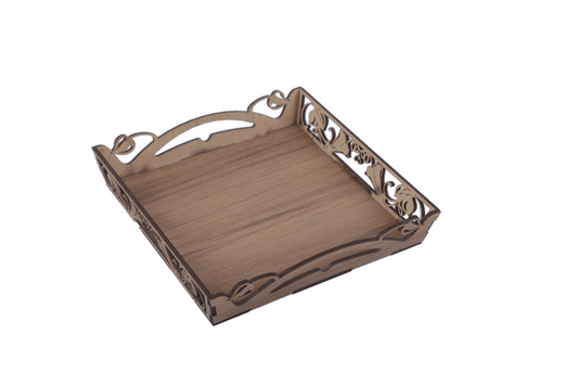 Decorative Small Tray