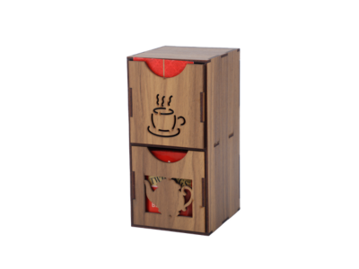 Tea Box